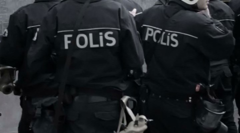 Valilik emir verdi, polis Newroz'a saldırdı