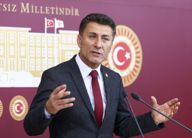 CHP'li Sarıbal'dan Recep Altepe'ye sabah metroya binme çağrısı
