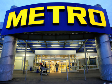 Metro Grossmarketler'de grev kararı!
