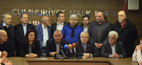 Vatandaş neye hayır diyeceğini çok iyi biliyor