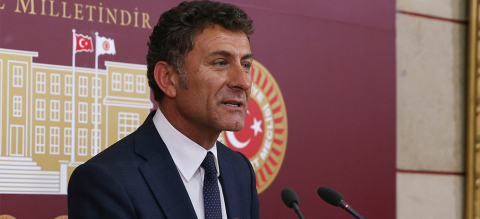 Sarıbal, KOSGEB kredisi bir oyundan ibaret