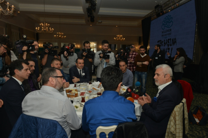 Bozbey 18 yılını değerlendirdi: Tek başına olmaz!