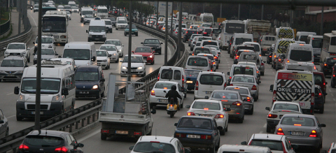 Bursa trafiğinde değişiklik! Kent merkezindeki yollar tek yönlü olacak