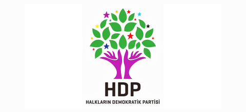 HDP Bursa: Referandumda böyle mi evet çıkartacaksınız?