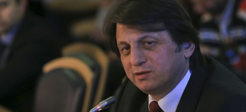 AKP’lilerin tehdidi şimdi Bursa’da: ‘Hayır’ı isteyenler iç savaş istiyor