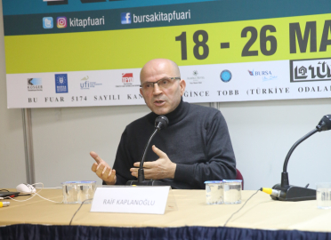 Raif Kaplanoğlu: Göçmenler tespit edilerek bütün dökümanlar toplanmalı