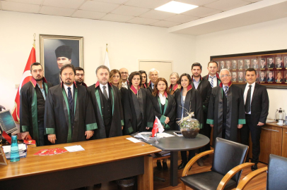 Bursa Barosu “Seçim İzleme Merkezi” kurdu