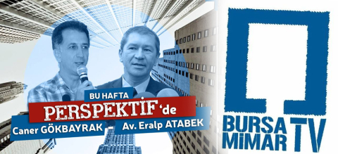 DOSAB Termik Santrali ve çevre hukuku – Bursa Mimar TV