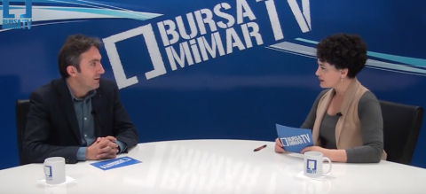 Mudanya, Zeytinlikler ve İmar Planları - Bursa Mimar TV