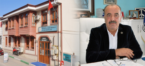 Başkan Türkyılmaz: “Halkın malı halkın olacak”