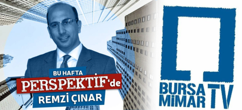 Türkiye'nin enerji politikaları - Bursa Mimar TV