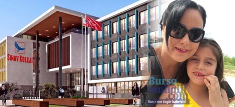 Bursa Sınav Koleji’nde eğitim skandalı! Artık paran varsa da okuyamıyorsun - Özel Haber