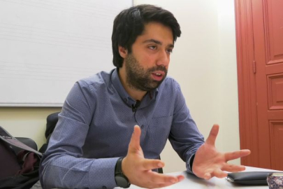 Bursalı avukat krediye çevrilen bursu için KYK'ya dava açtı