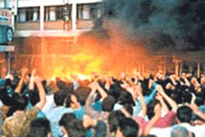 Madımak Katliamı 33. yılında Bursa’da anılacak