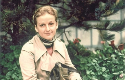 Hoş geldin Sevgi Soysal - Melike Olgun