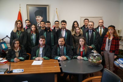 Zorunlu arabuluculuk, hak ve özgürlükleri sınırladı