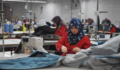 Lale Karabıyık: Kadınlar anne olunca iş hayatında cezalandırılıyor