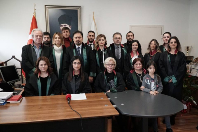 20 Barodan ortak çığlık: “Çocuğu istismarcısıyla evlendirmek modern kölelik!”