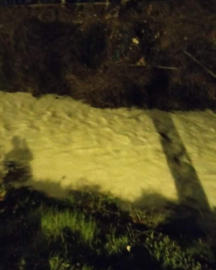 Karsak Deresi'ndeki kirliliğe Gemlik Belediyesi inceleme başlattı