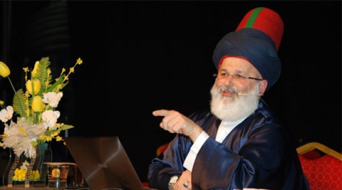 Allah olduğunu söyleyen tarikat şeyhine Osmangazi Belediyesi'nden kıyak