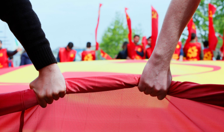 TKP 100 YAŞINDA - TKP: "Yüz yaşında 500 noktada buluşuyoruz"