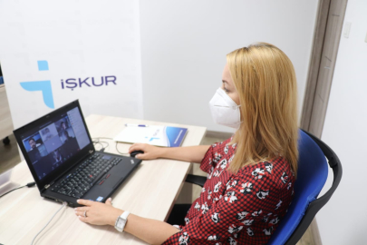 İŞKUR'da “Her İşyerinin Bir Danışmanı Var” projesi hayata geçti