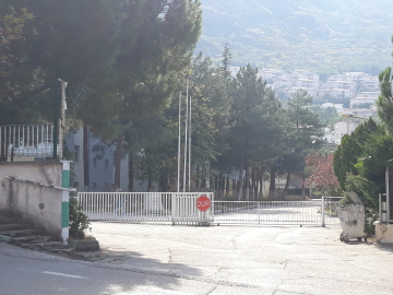 Bursa’nın en büyük huzurevi aylardır ödenek bekliyor