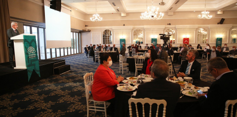 Nilüfer’de hizmetler eşit yayılacak