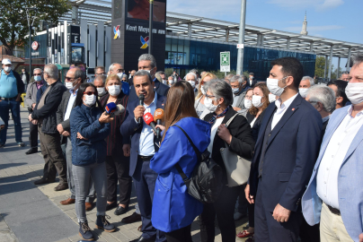 Karaca: “BUSKİ su birim fiyatını indirsin”