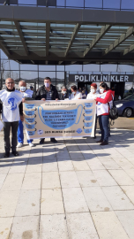 SES Bursa Şubesi: "Taleplerimizi yerine getirin"