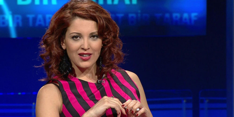 Yandaş yazar Alçı: Bursa'yı alan Türkiye'yi alır