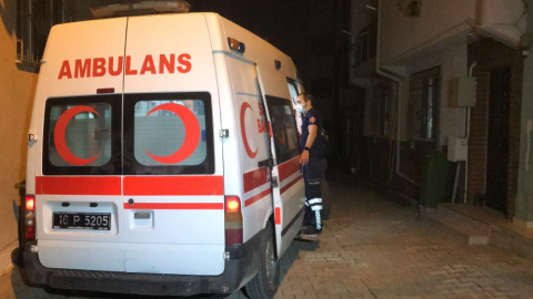 Bursa'da şiddetten kaçan kadın sevgilisinin silahlı saldırısına uğradı