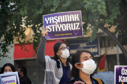 Şubat ayında 24 kadın katledildi
