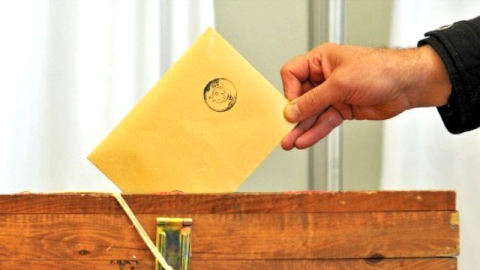 41 barodan 300 kişilik genel kurul kararına tepki