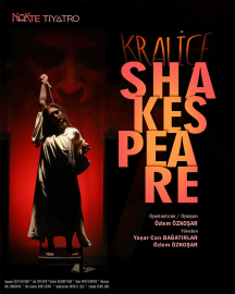 ‘Kraliçe Shakespeare’ ile özel bir 8 Mart Anması
