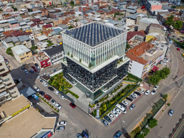 Bursagaz'dan karbonmonoksit zehirlenmelerine karşı uyarı