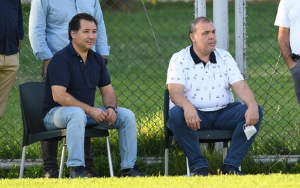 Bursaspor başkanlarından üst üste sert açıklamalar
