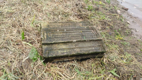 İznik Gölü'ndeki kayıp şehir efsanesi gerçek oluyor