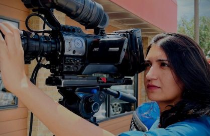 Dünyada 77 kadın gazeteci cinayet, şiddet ve taciz gibi hak ihlallerine maruz kaldı