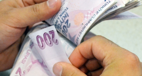 Kısa çalışma ve işsizlik ödenekleri yarın hesaplara yatırılacak