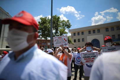 BES: Zam oranı gerçek enflasyonun çok altında