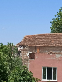 Bursa'nın kilisesine 'kazma' ile restorasyon