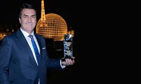 Osmangazi Belediyesi'nin çakma ödülünün bedeli 283 bin TL