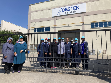 Destek Otomotiv işçileri polis şiddetini anlattı: “İşçiye verilen değeri gördük”