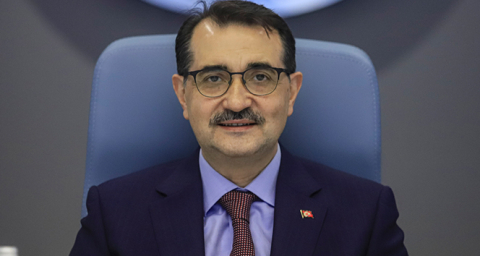 Enerji Bakanı’ndan elektrik ve doğalgaz zammı savunması: Türk ekonomisiyle ilgisi yok!
