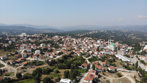 Bursa'nın bu ilçesinde vakalar sıfırlandı