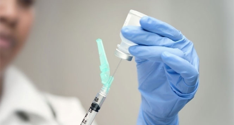 Bakan Koca: Turkovac-Coronovac 3. doz klinik çalışması başladı