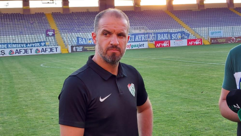 Mustafa Er’den Burak Kapacak ve Batuhan Kör açıklaması