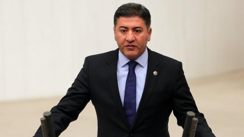 "Kuzen Soylu, 15 TL’lik ürünü SGK’ye bin TL’ye satmış" haberine erişim engeli