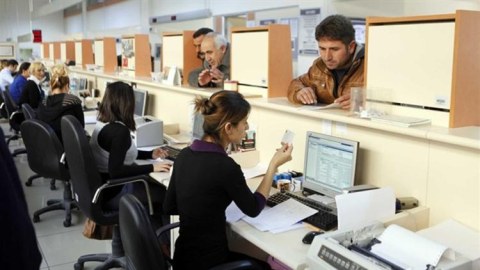 Memura keyfi sicil notuna yargıdan ceza